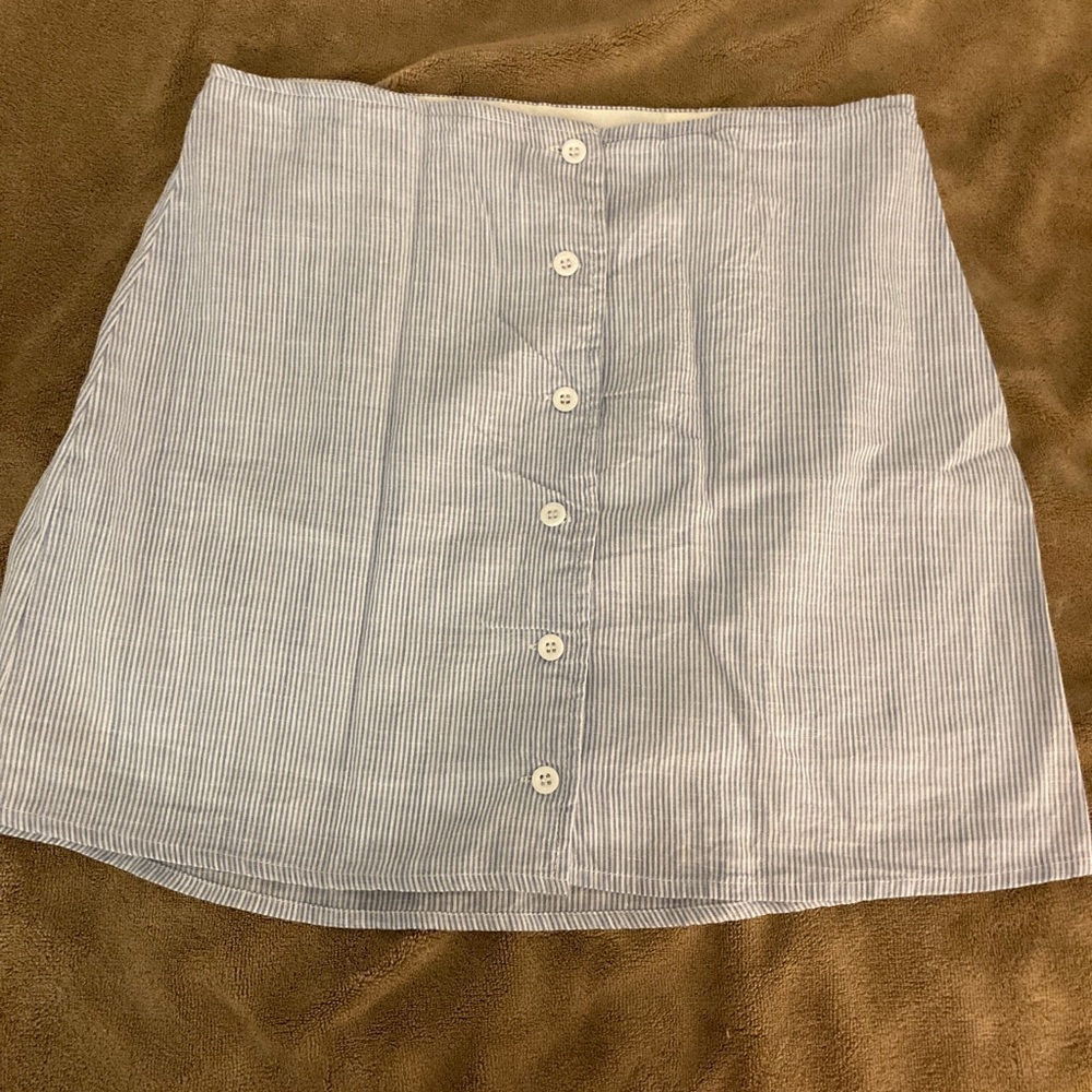 Summer skirt boutique